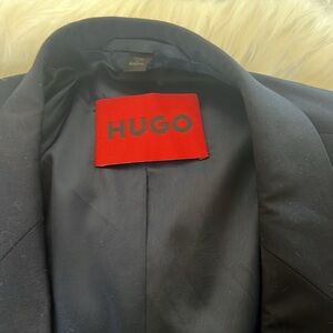 NEW HUGO BOSS 42S Henry sportcoat